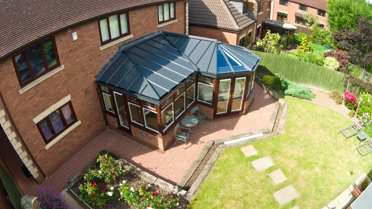 Bespoke Conservatories