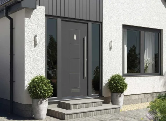 free door quote leeds 