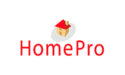 Homepro Registered