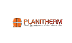 Planitherm Double Glazing