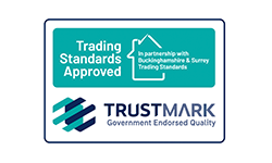 Trustmark Registered