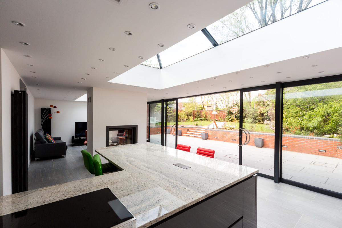 house extension prices leeds