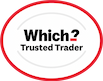Which? Trusted Trader